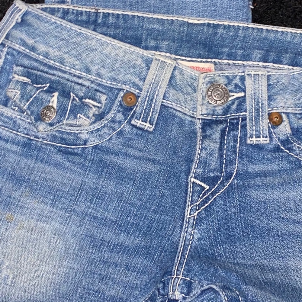 ♎️ True Religion ♎️ - Picture 4 of 6